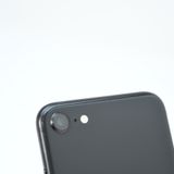 �����ʡ�SIM�ե꡼ iPhone SE �裲���� 64GB �֥�å�