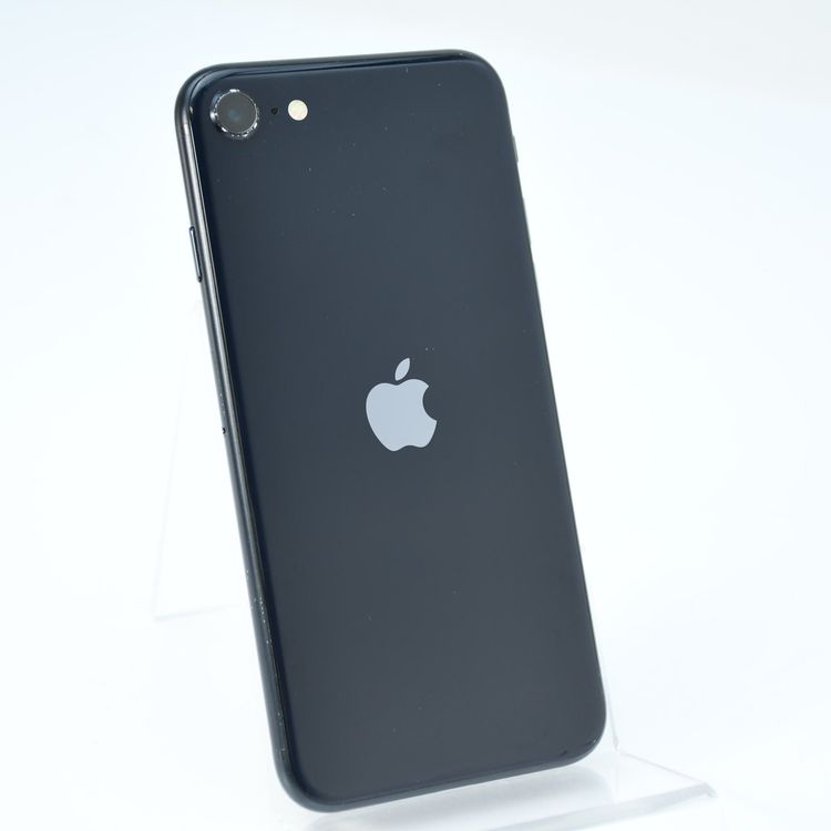 �ڽ����Хåƥ꡼96%��SIM�ե꡼ iPhoneSE �裳���� 64GB �ߥåɥʥ���