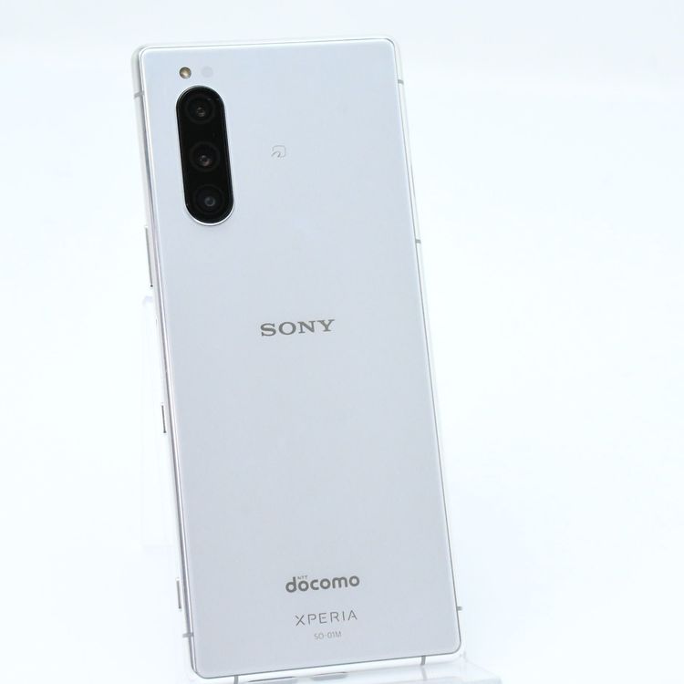 ڱվʡSIMե꡼ docomo Xperia 5 SO-01M 졼