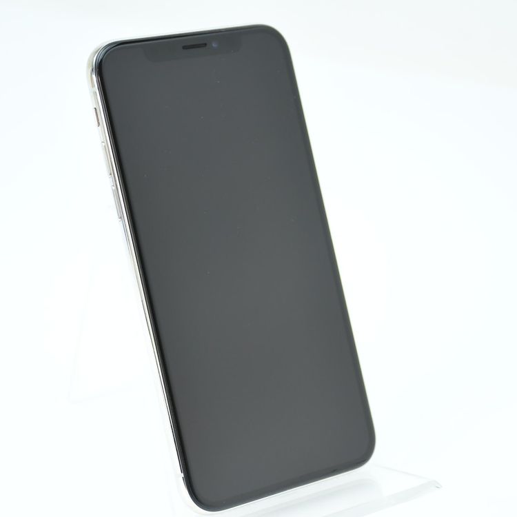 �����ʡ��Хåƥ꡼��������94%��SIM�ե꡼ iPhone X 256GB ����С�