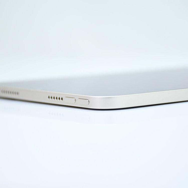 【新品同様】 iPad mini 第6世代 Wi-Fiモデル 64GB スターライト