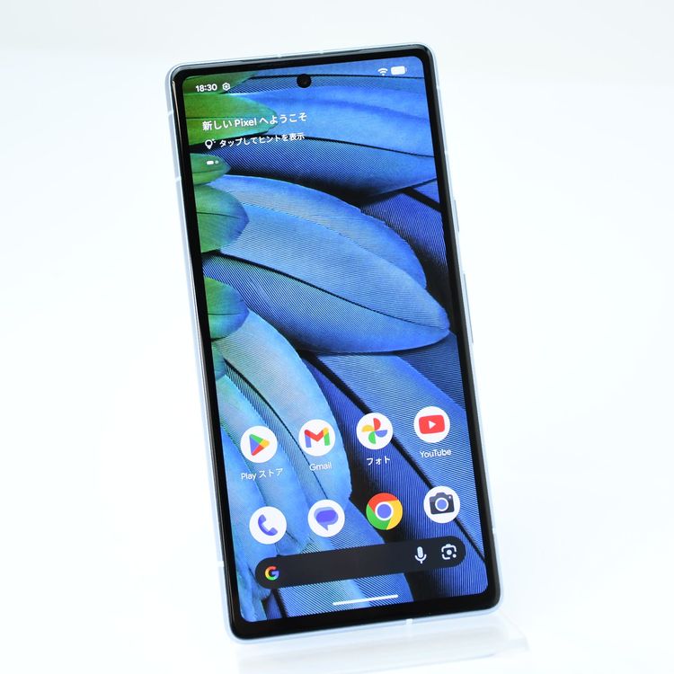 �ڱվ����ʡ�SIM�ե꡼ Google Pixel7a 128GB ����