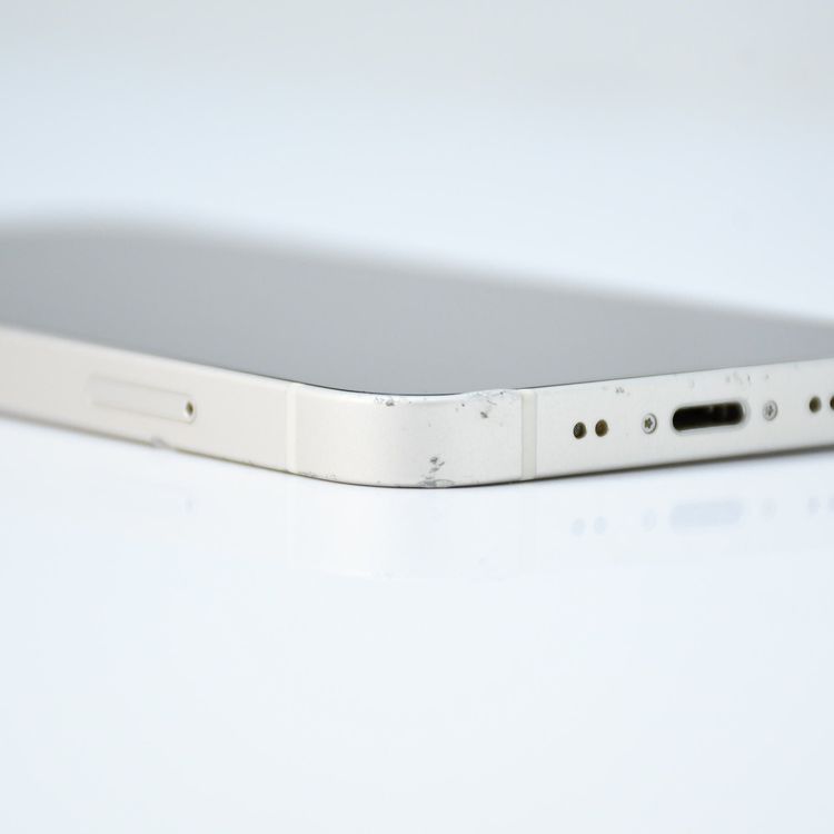 �ڥ饤���������ɡ�SIM�ե꡼ iPhone 12 mini 128GB �ۥ磻��