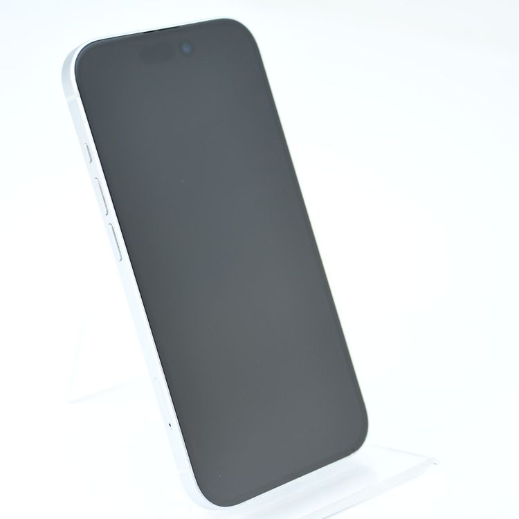 �ڽ����Хåƥ꡼82���docomo SIM�ե꡼ iPhone15 256GB �֥롼