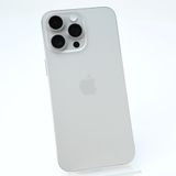 �ڶ˾����ʡ�AppleCare+��SIM�ե꡼iPhone15 Pro Max 256GB