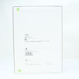 ��̤�������ʡ�Apple��ǯ���ݾڡ�iPad A16 (��11����) Wi-Fi��ǥ� 128GB