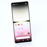 ڱվʡɹau SIMե꡼ Xperia 5 IV SOG09 ۥ磻