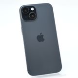 ��ư��ġ�����100 %�ʽ����Ų��1��˱վ����ʡ�SIM�ե꡼ iPhone15 128GB