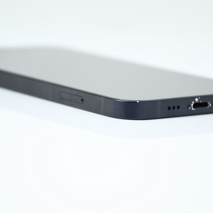 �ڱվ����ʡ������Хåƥ꡼��������80�����°�ʴ�����SIM�ե꡼ iPhone12 64GB