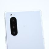 SIMե꡼ docomo Xperia 5 SO-01M 졼