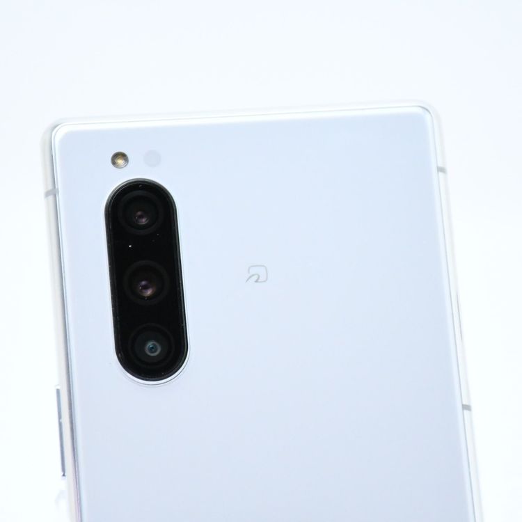 SIMե꡼ docomo Xperia 5 SO-01M 졼