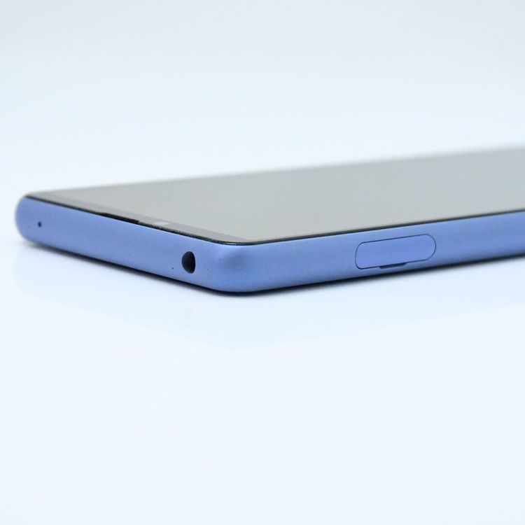 ڱվʡɹSIMե꡼ au Xperia 10 III SOG04 ֥롼