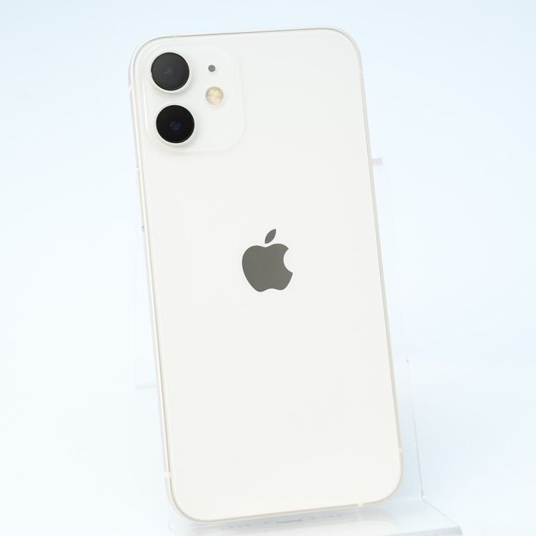 ưġ100 %ʡ au SIMե꡼ iPhone12 mini 64GB ۥ磻