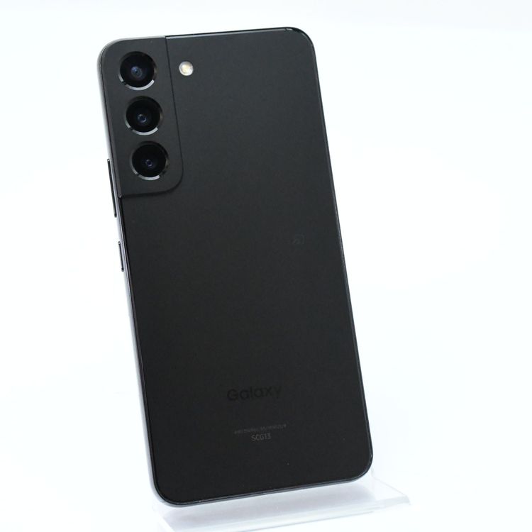 ڱվʡɹ au SIMե꡼ Galaxy S22 SCG13 եȥ֥å