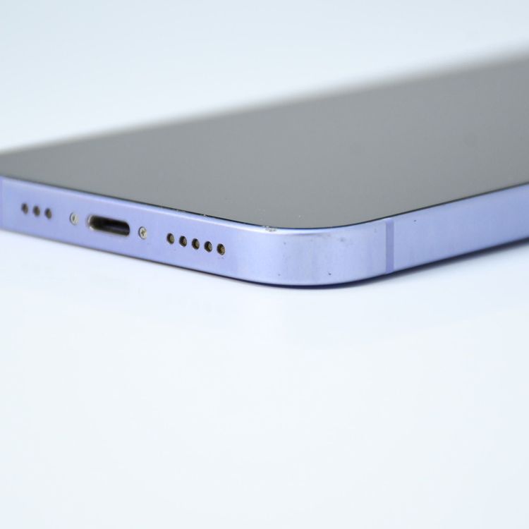 ��ư��ġ�����100 %��SIM�ե꡼ iPhone12 128GB �ѡ��ץ�