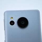 ڱվʡɹSIMե꡼ au AQUOS sense7 SHG10 ֥롼