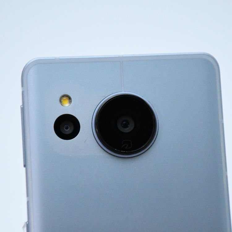 ڱվʡɹSIMե꡼ au AQUOS sense7 SHG10 ֥롼