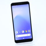 ڱվʡSoftbank SIMե꡼ Google Pixel3a 64GBꥢ꡼ۥ磻