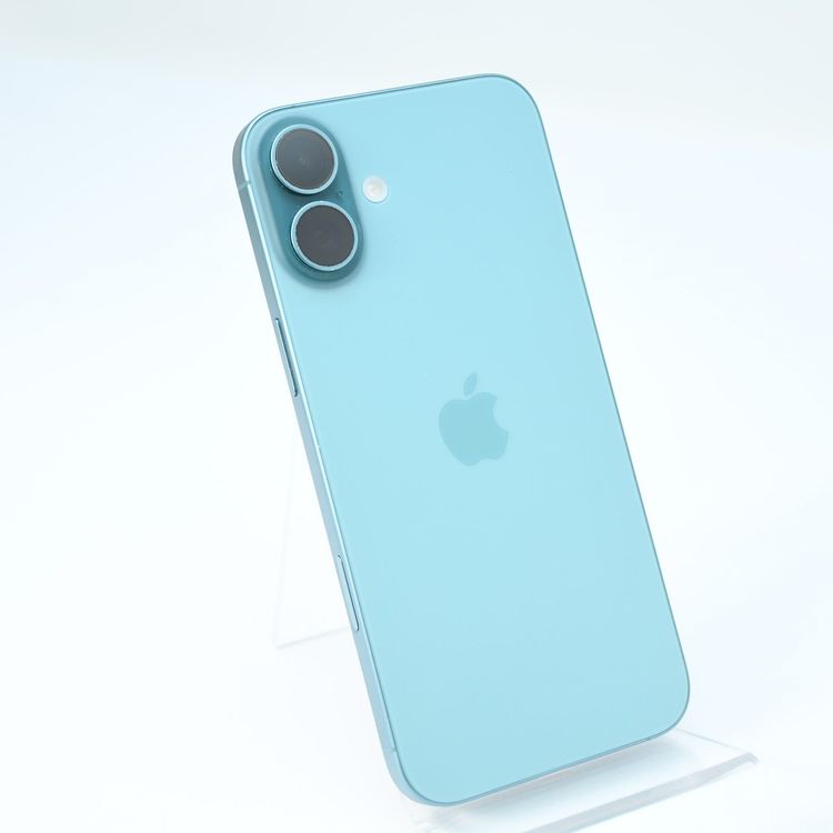 ʡХåƥ꡼ 100SIMե꡼ iPhone16 Plus 256GB ƥ