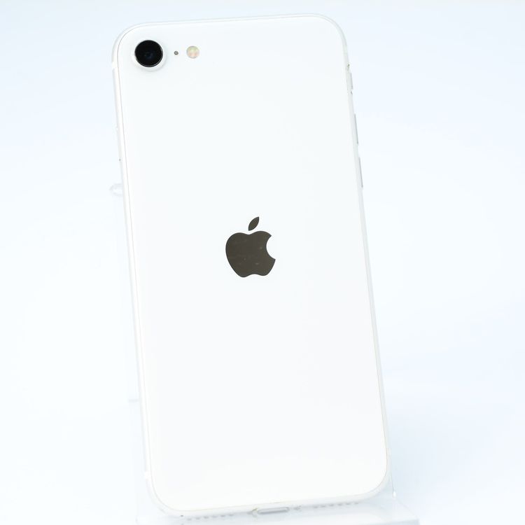 ưġ100 %վʡSIMե꡼ iPhone SE 裲 128GB ۥ磻