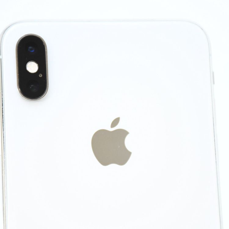 �ڱվ����ʡ�ư��ġ�����100 %��SIM�ե꡼ iPhone XS Max 256GB ����С�