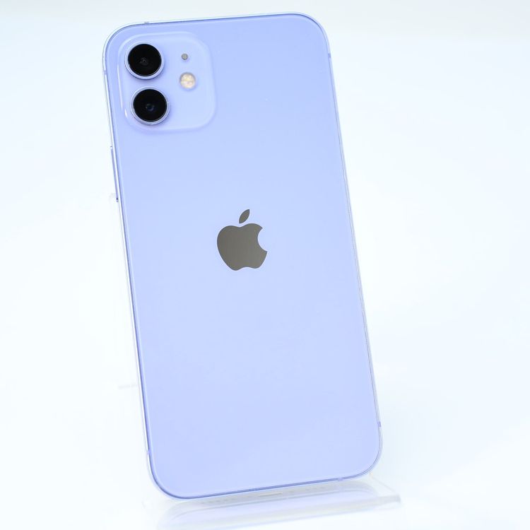 �ڥХåƥ꡼��������100 %��SIM�ե꡼Phone12 128GB �ѡ��ץ�