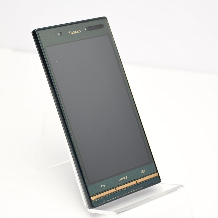 �ڱվ����ʡ�au  KYOCERA URBANO V03 KYV38 ���꡼��