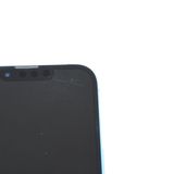 ڽХåƥ꡼ 96SIMե꡼ iPhone13 128GB ֥롼