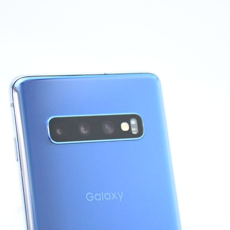 ʡɹSIMե꡼ au Galaxy S10 SCV41 ץꥺ֥롼