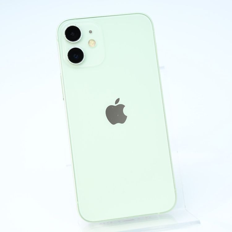 SIM�ե꡼ iPhone12 mini 64GB ���꡼��