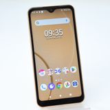 ɹ SIMե꡼ au arrows We FCG01 