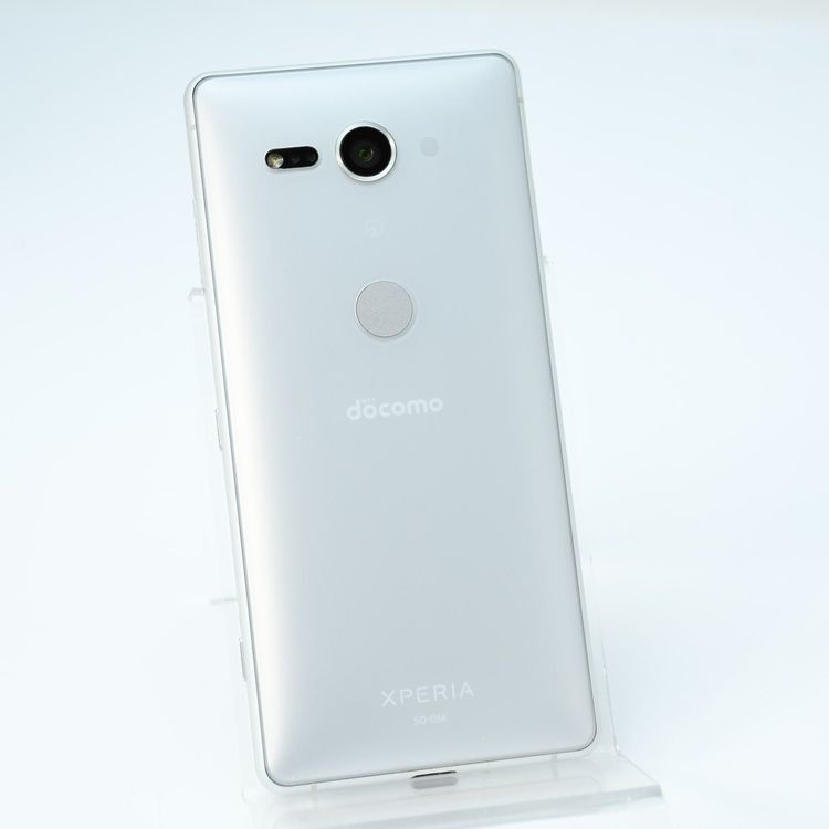 �ڱվ����ʡ������ɹ���SIM�ե꡼ docomo Xperia XZ2 Compact SO-05K
