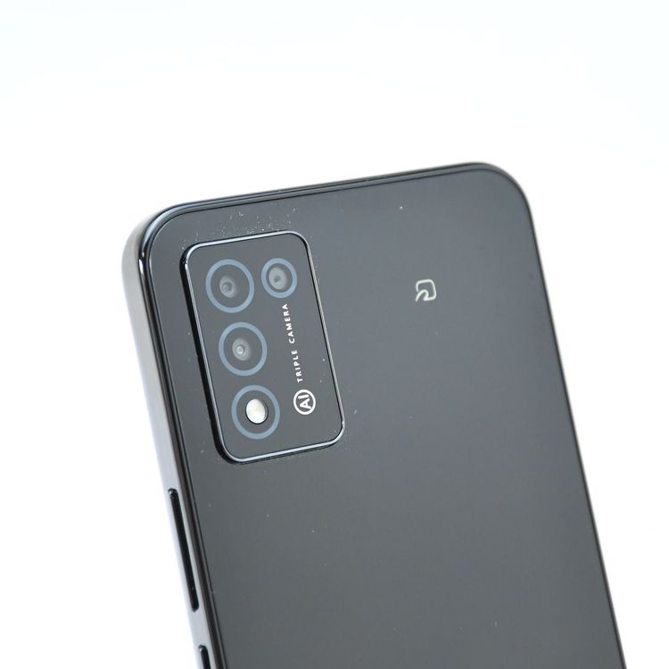 �����ʡ�Y!mobile SIM�ե꡼Libero 5G III A202ZT �֥�å�