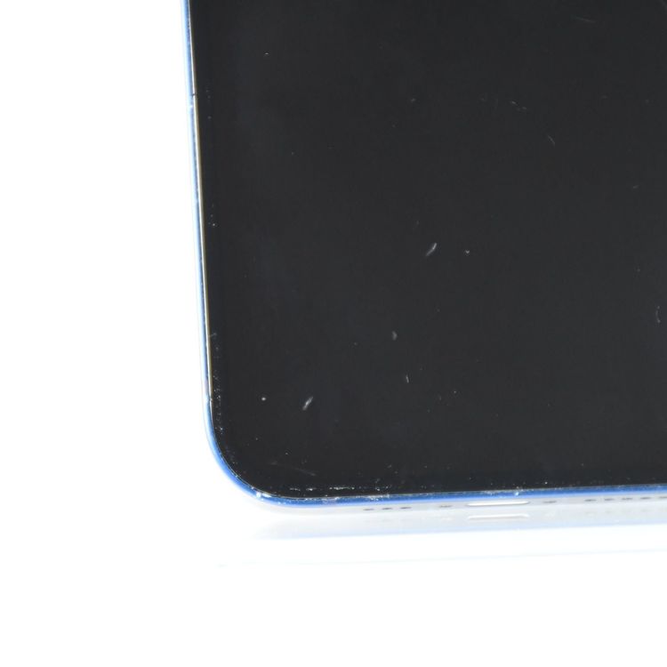 �ڥ���󥯡�SIM�ե꡼iPhone12 64GB �֥롼