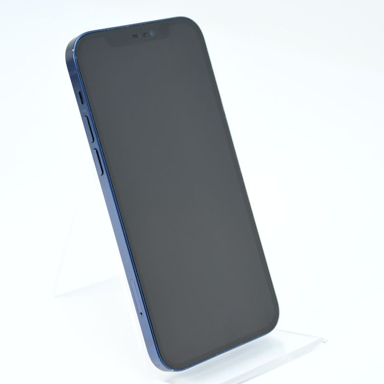 �ڱվ����ʡ�au SIM�ե꡼iPhone12 128GB  �֥롼