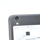 ��������������ɹ���docomo SIM�ե꡼ AQUOS sense SH-01K �֥�å�