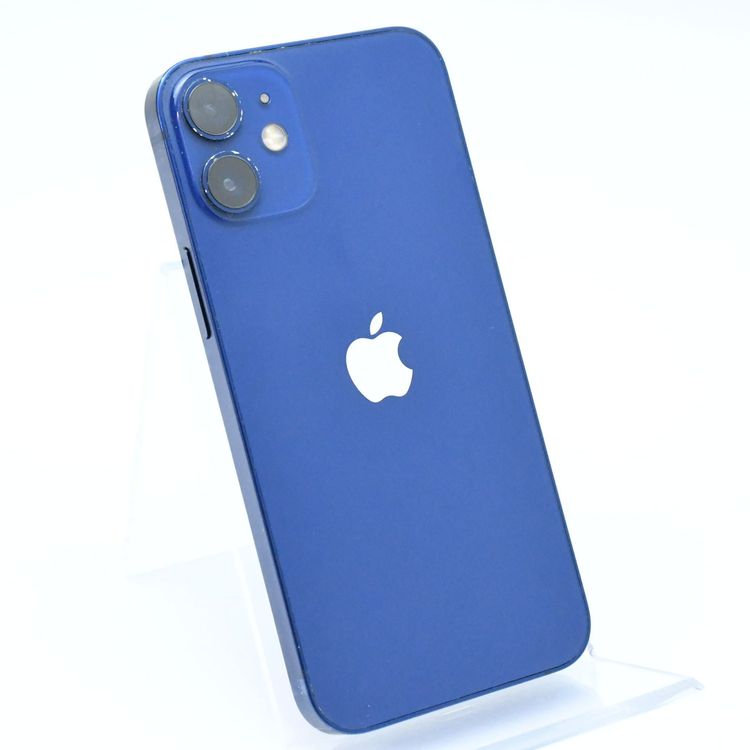 ڱվʡdocomo SIMե꡼ iPhone12 mini 64GB ֥롼
