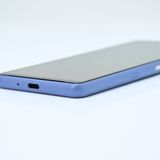 ڱվʡɹSIMե꡼ au Xperia 10 III SOG04 ֥롼