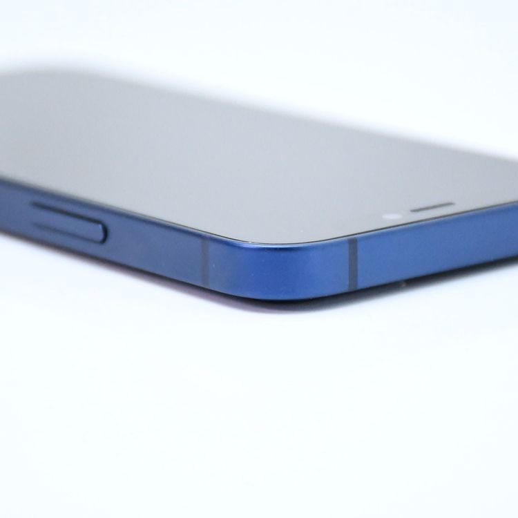 ưġ100 % SIMե꡼ iPhone12 mini 64GB ֥롼