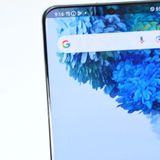 ɹSIMե꡼ docomo Galaxy S20 5G SC-51A 饦ɥ֥롼