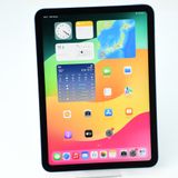 iPad 第10世代 64GB ブルー Wi-Fi モデル