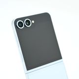 �ڿ���Ʊ�͡�au SIM�ե꡼ Galaxy Z Flip6 SCG29 256GB �֥롼