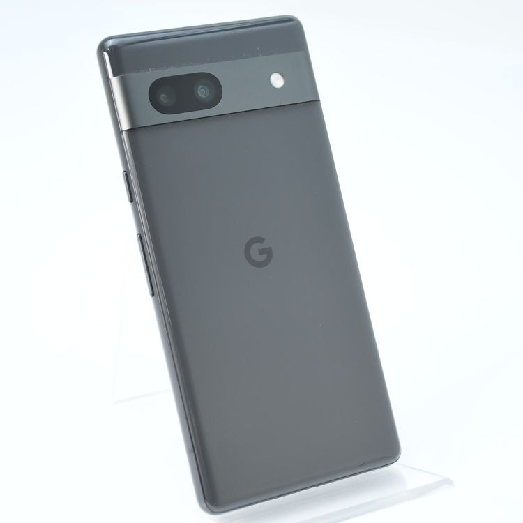 �ڱվ����ʡ�docomo SIM�ե꡼ Google Pixel7a 128GB ���㥳����