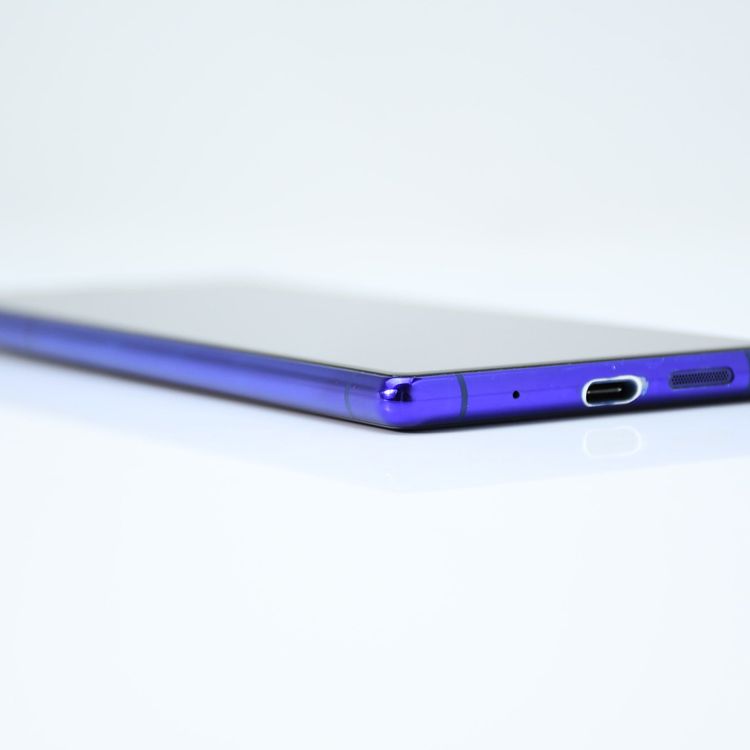 ����������վ����ʡ�SIM�ե꡼ docomo Xperia 1 SO-03L �ѡ��ץ�