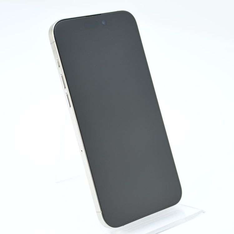 �ڶ˾����ʡ�AppleCare+��SIM�ե꡼iPhone15 Pro Max 256GB