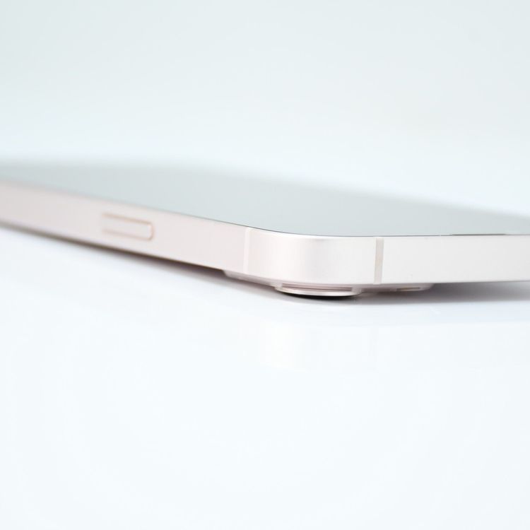 �����ʡ�au SIM�ե꡼ iPhone13 128GB �������饤��