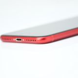 �ڱվ����ʡ�au SIM�ե꡼ iPhone SE �裲���� 64GB ��å�