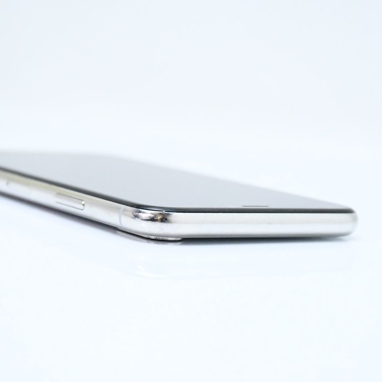 ڥХåƥ꡼ 100au SIMե꡼ iPhone X 64GB С