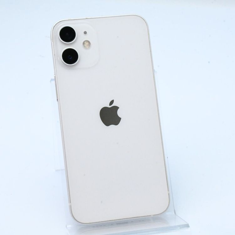 ưġ100 % au SIMե꡼ iPhone12 mini 64GB ۥ磻
