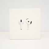 �ڿ���Ʊ�͡�Apple AirPods 5 A3531 �����ݾ�2027ǯ10��14���ޤ�